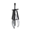 Manual Caged Jaw Puller, 3 Jaws, 20 Tons Capacity, 10" Reach E35490