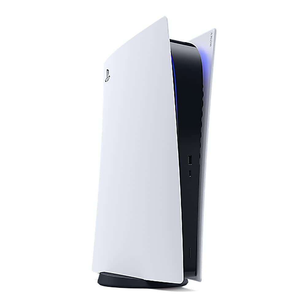 PlayStation 5 Disc Version Gaming Console L540235