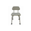 Padded Shower Chair 300 lbs Weight Capacity U4514