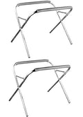 500lb Capacity Portable Work Stand H821961