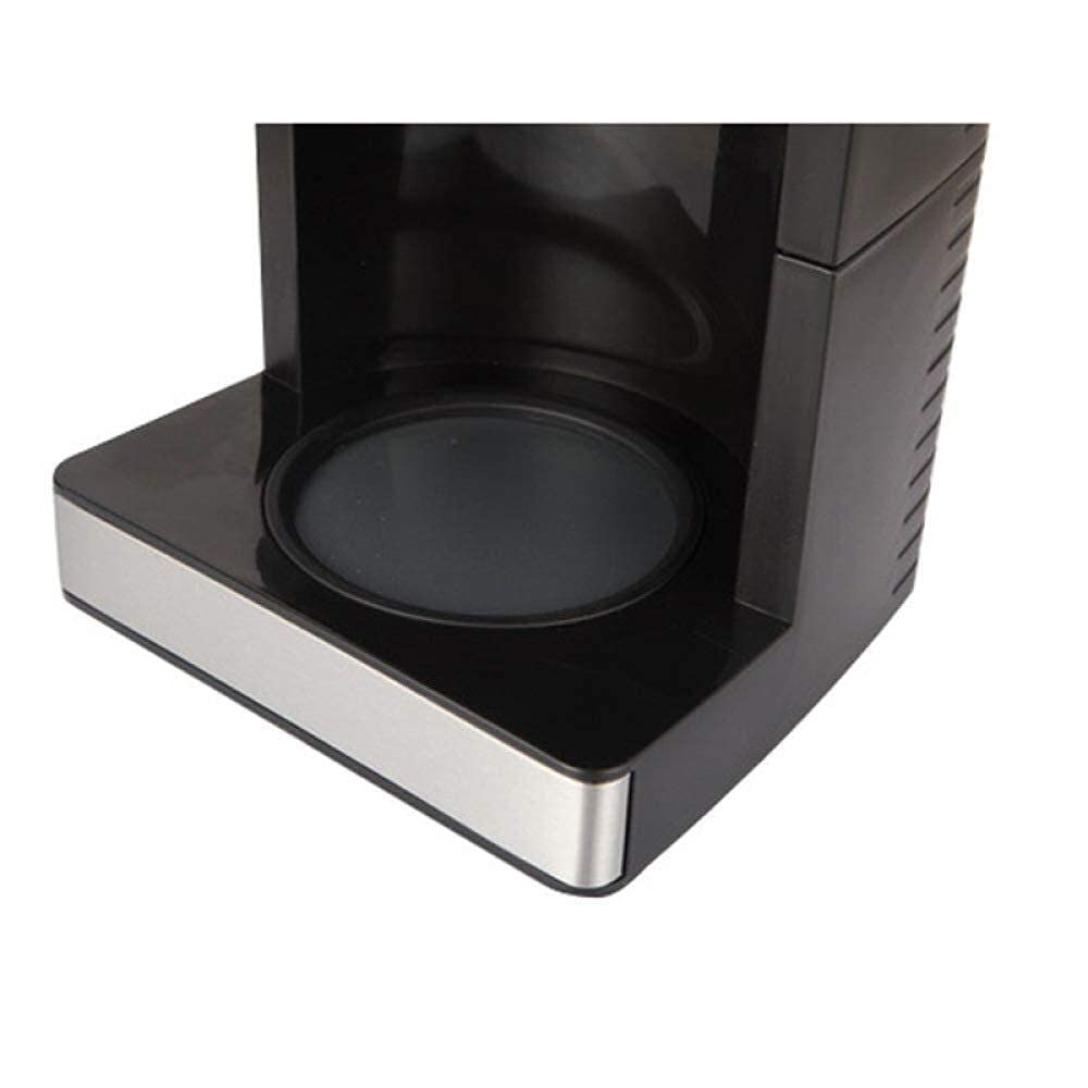 1.8L Stainless Steel Drip Coffee Maker P1718