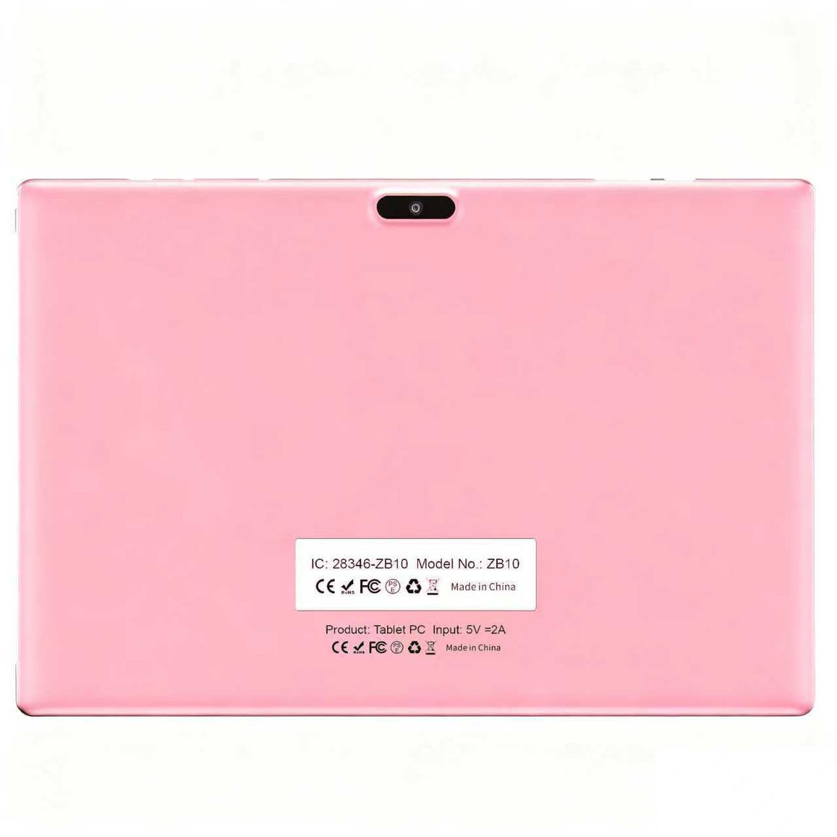 10 Inch Android Tablet with 32GB ROM 2GB RAM K5899