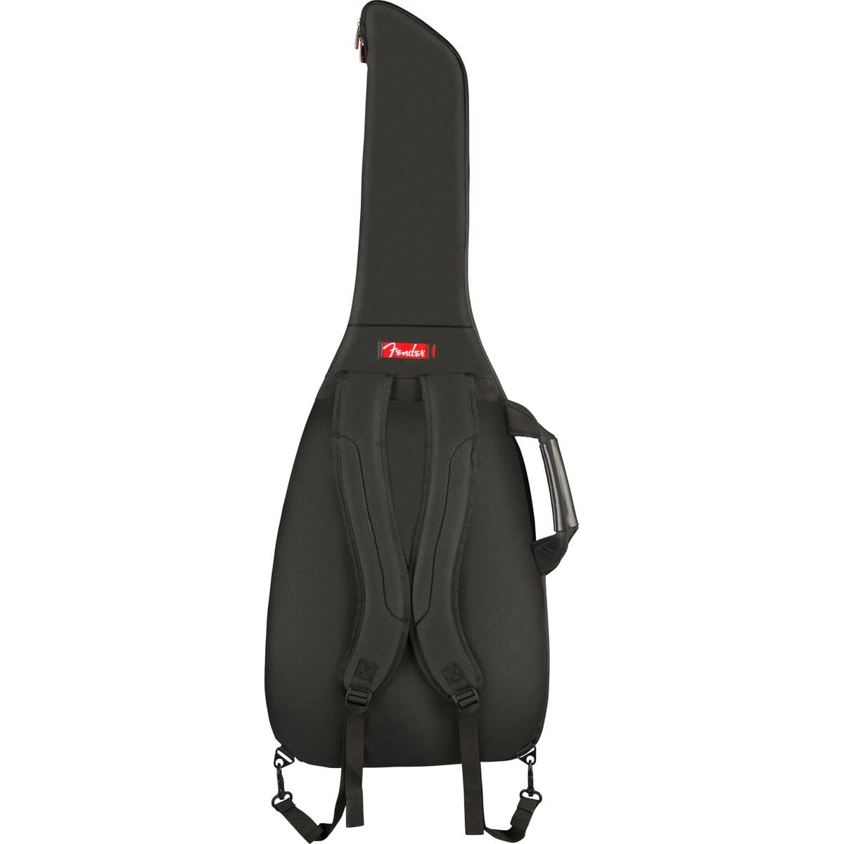 Black Electric Guitar Gig Bag C41000