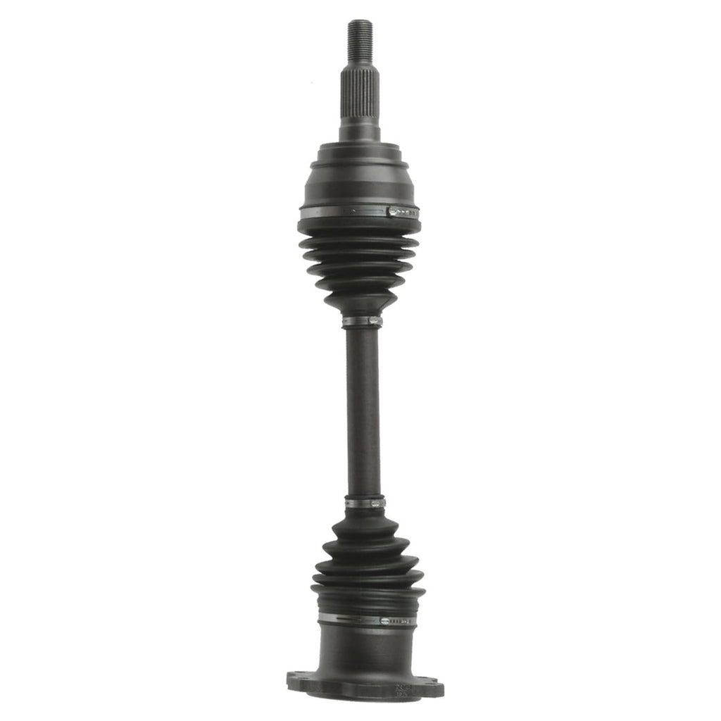 Front CV Axle F645
