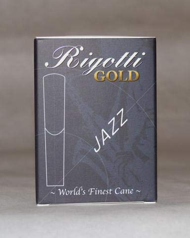 Alto Saxophone Reeds 2.5 Medium Q4879