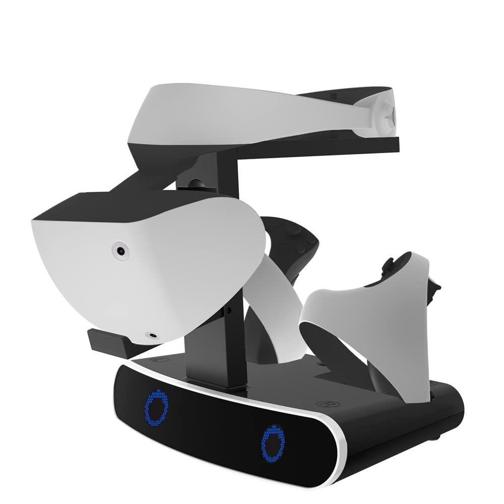 VR2 Charging Storage Stand Headset Bracket Z996106