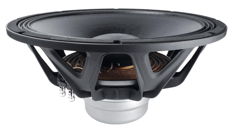 18-inch 8-Ohms 2000-Watt Rms Woofer U5368