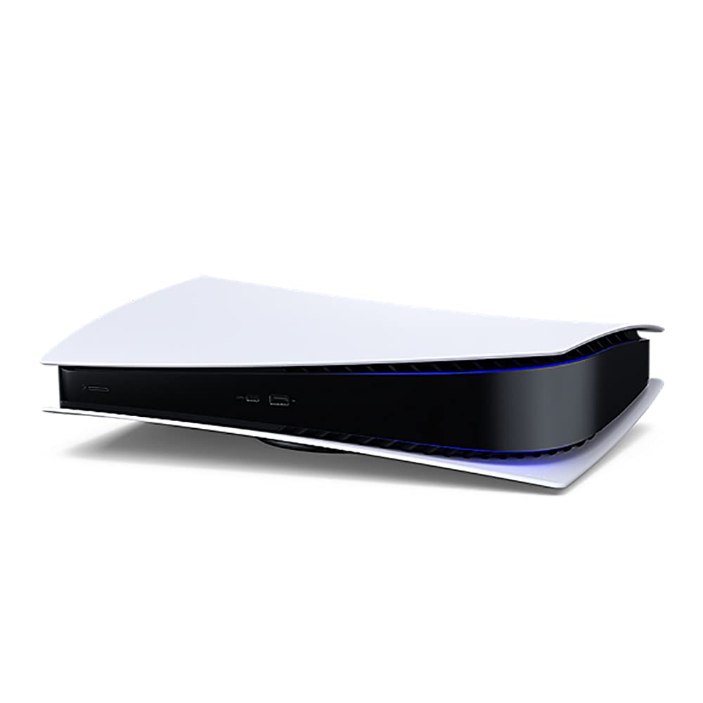 PlayStation 5 Disc Version Gaming Console L540235