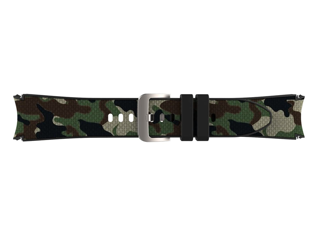 Galaxy Watch4 Classic Hybrid Fabric Band P213008