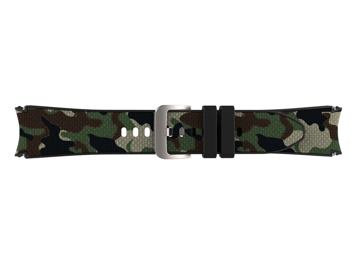 Galaxy Watch4 Classic Hybrid Fabric Band P213008