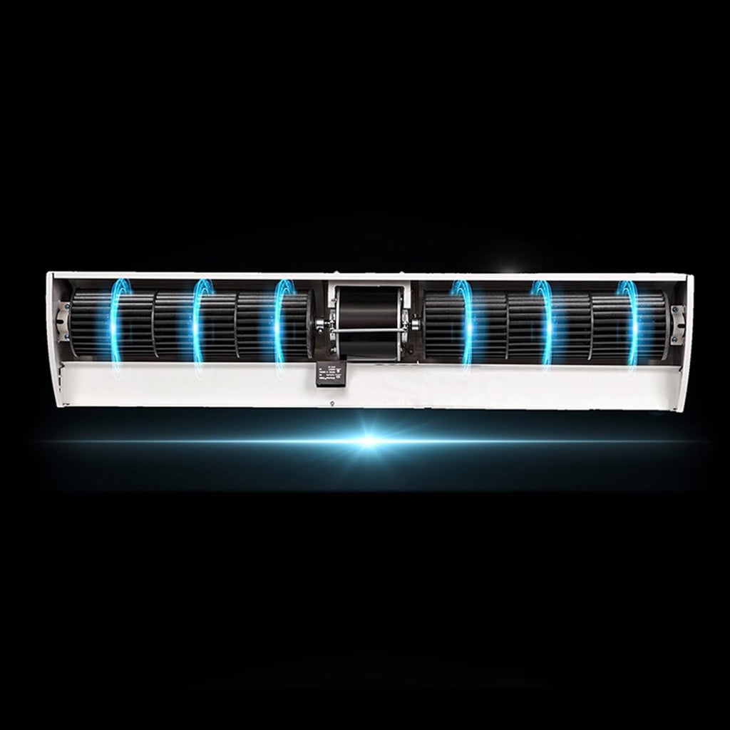 Air Curtain 120cm U551