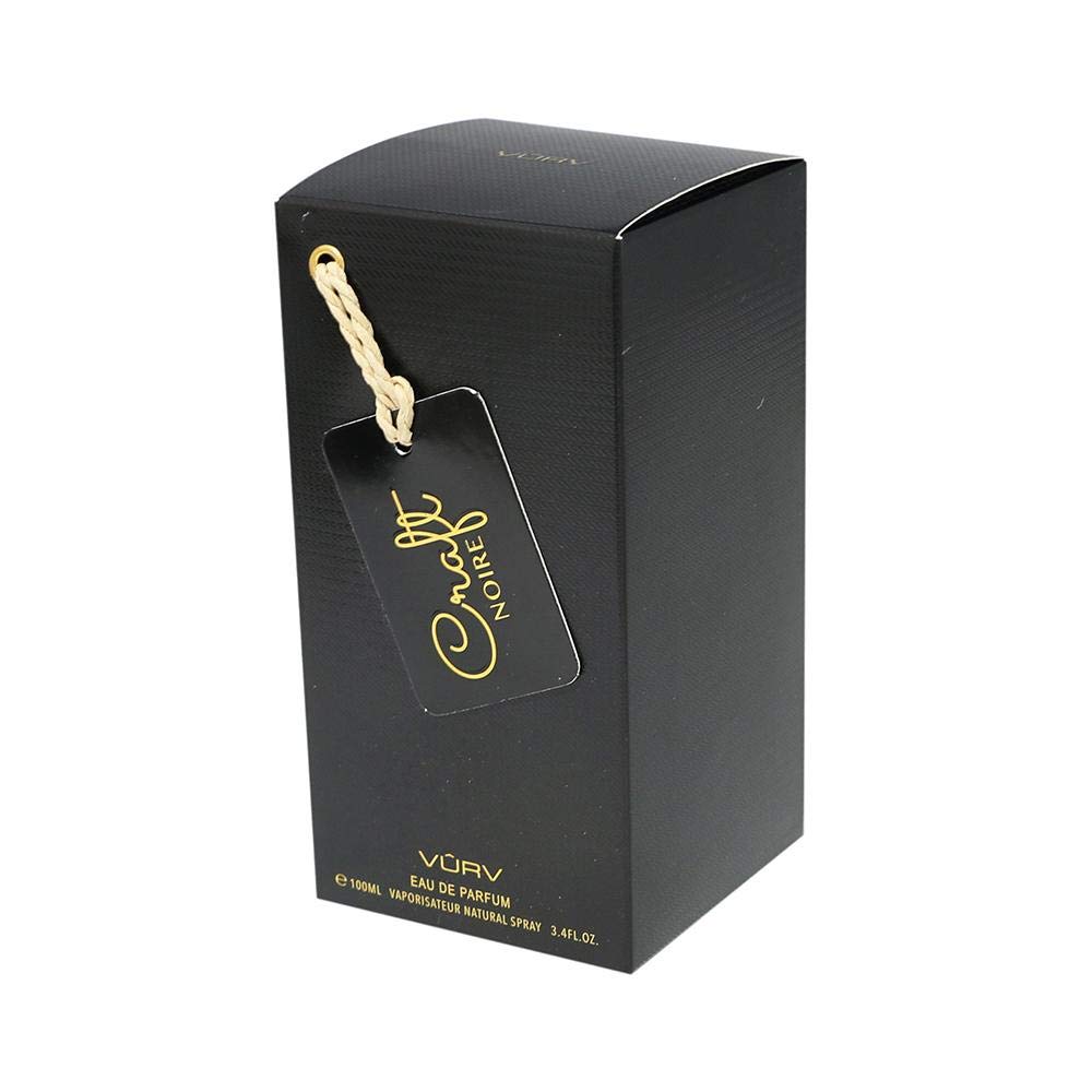Eau de Parfum Spray 3.4 Ounce / 100 ml V37410