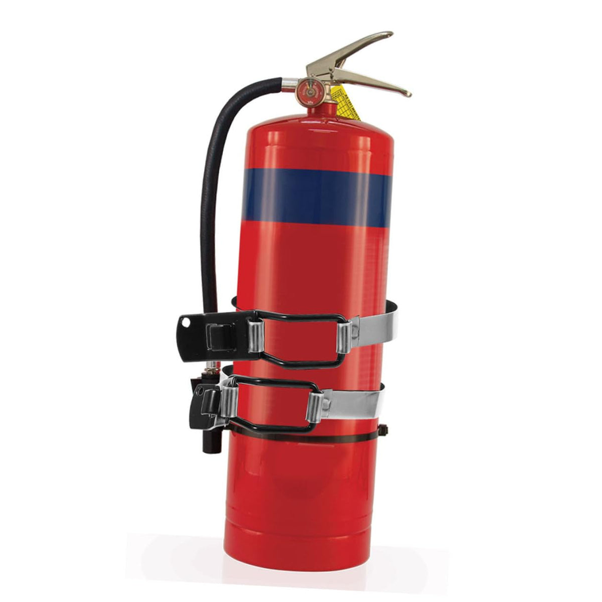 2.5lbs Fire Extinguisher Wall Mount Brackets Q4005