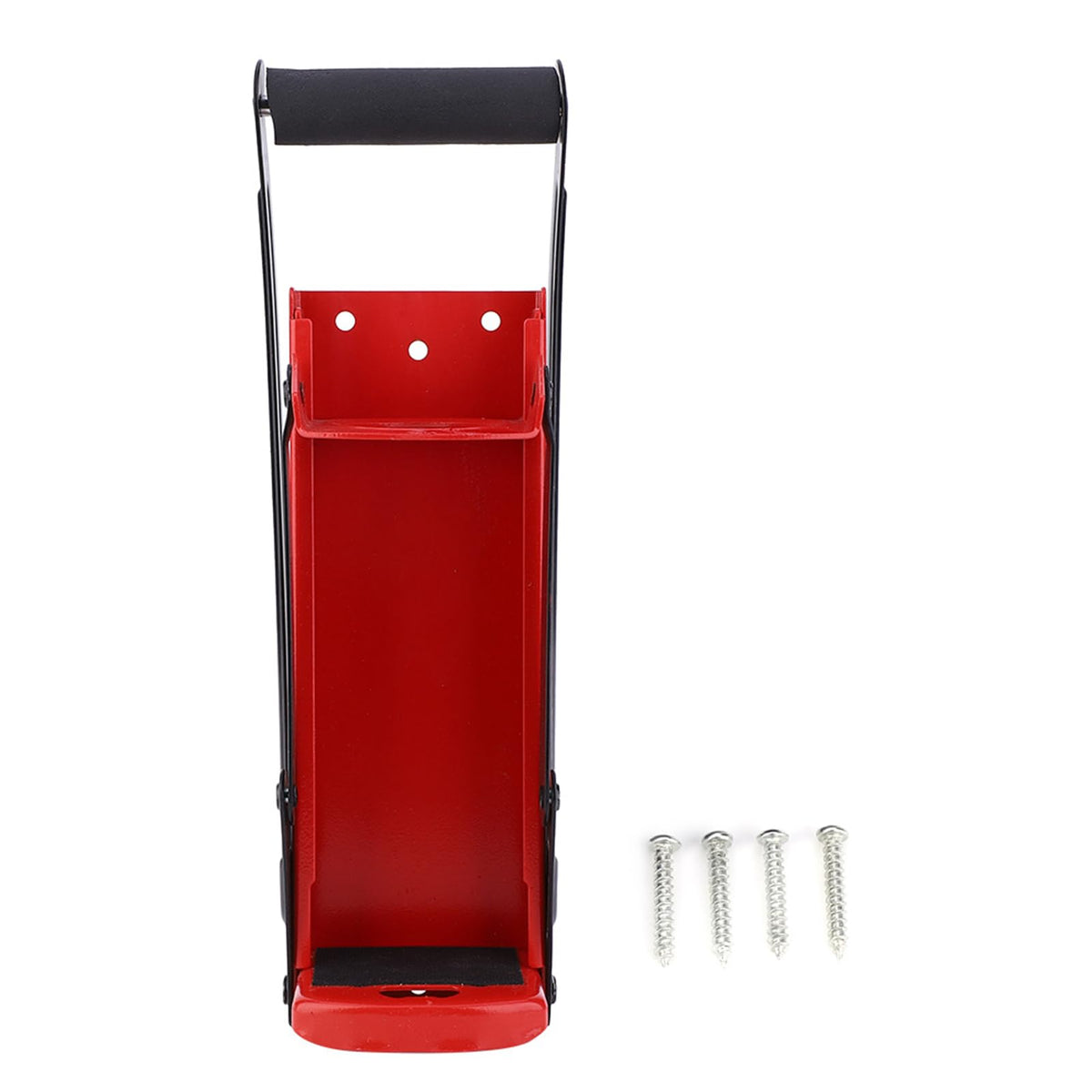 500ML Steel Can Crusher with Rubber Handle X435