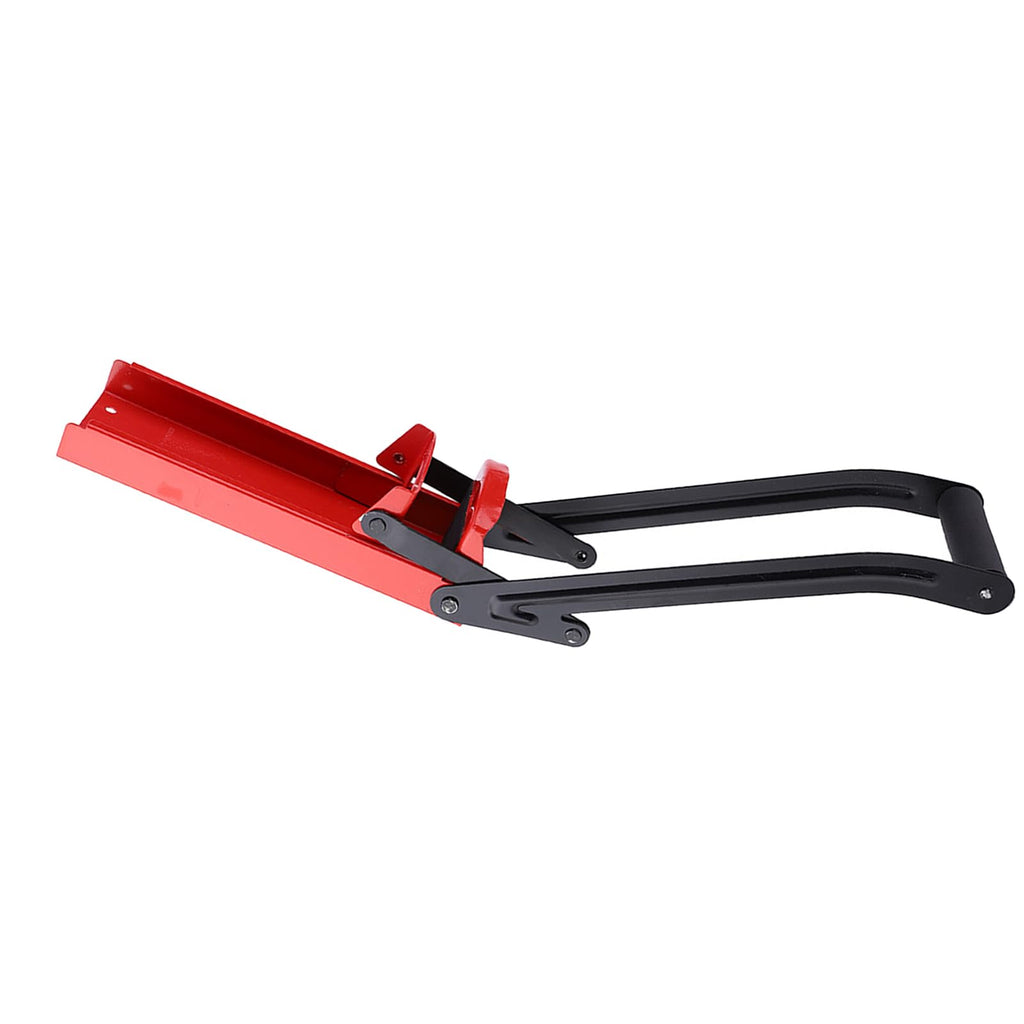 500ML Steel Can Crusher with Rubber Handle X435