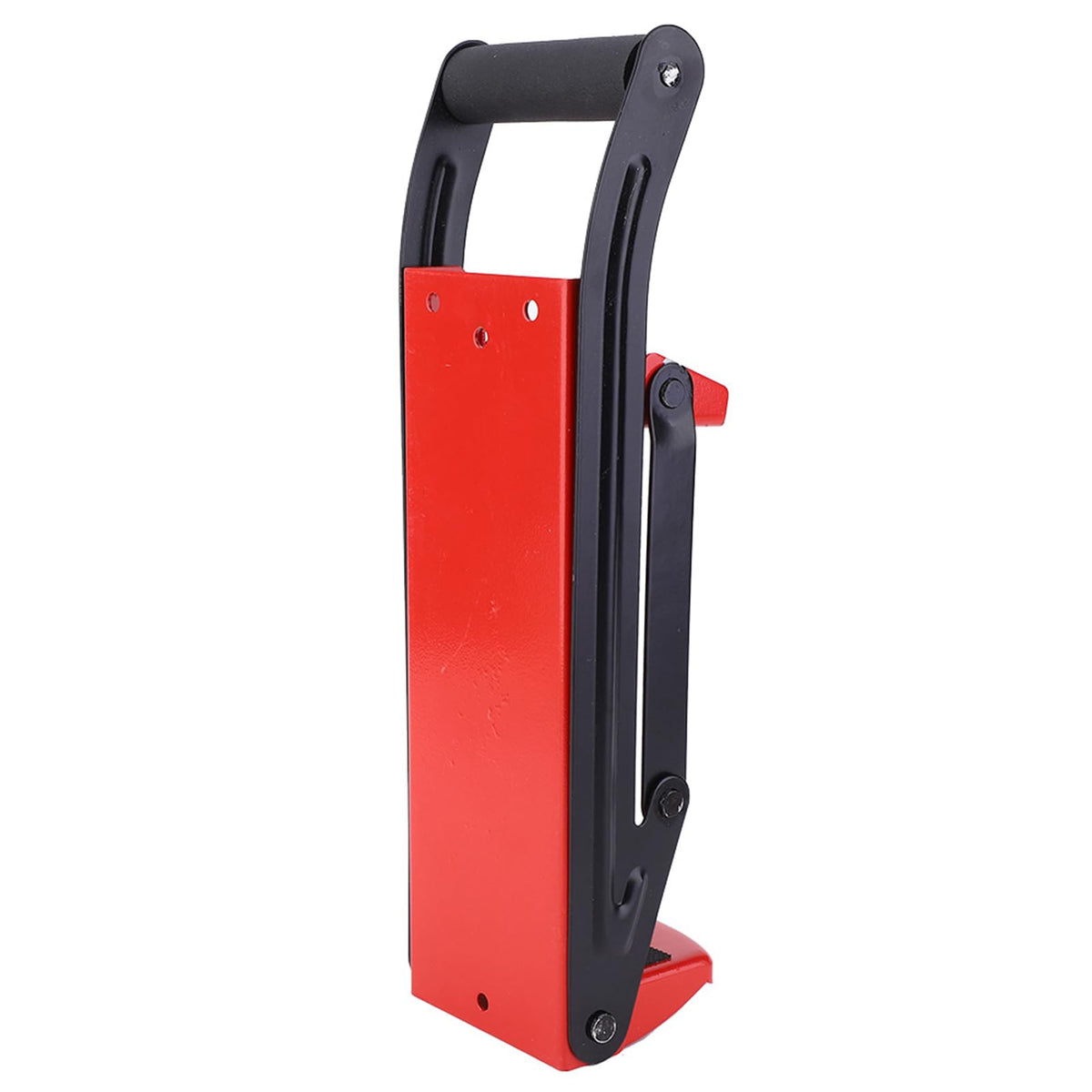 500ML Steel Can Crusher with Rubber Handle X435