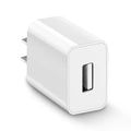 USB Wall Charging Block Power Adapter H703225