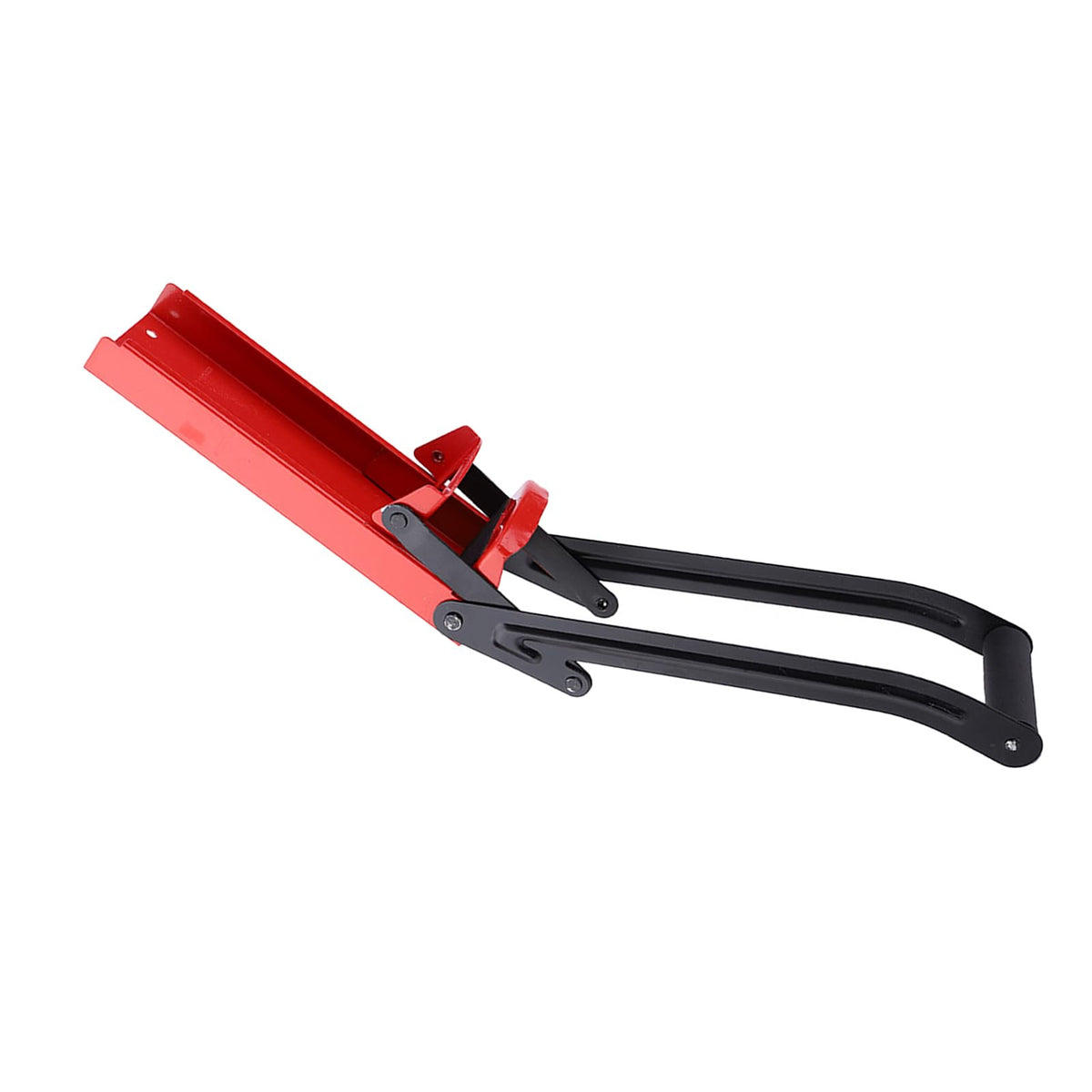 500ML Steel Can Crusher with Rubber Handle X435