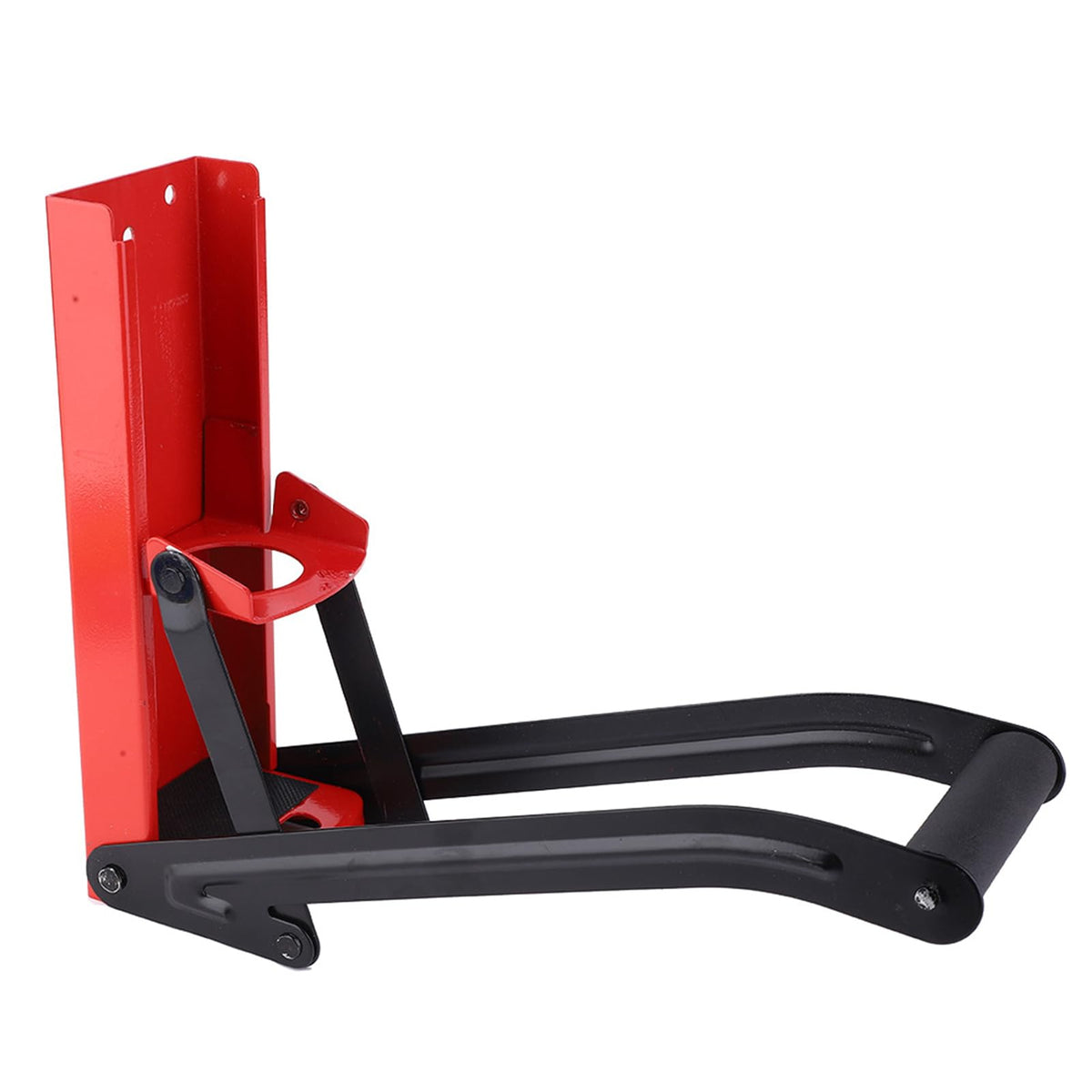 500ML Steel Can Crusher with Rubber Handle X435