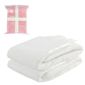 White Medium Diaper 2 Pieces C577