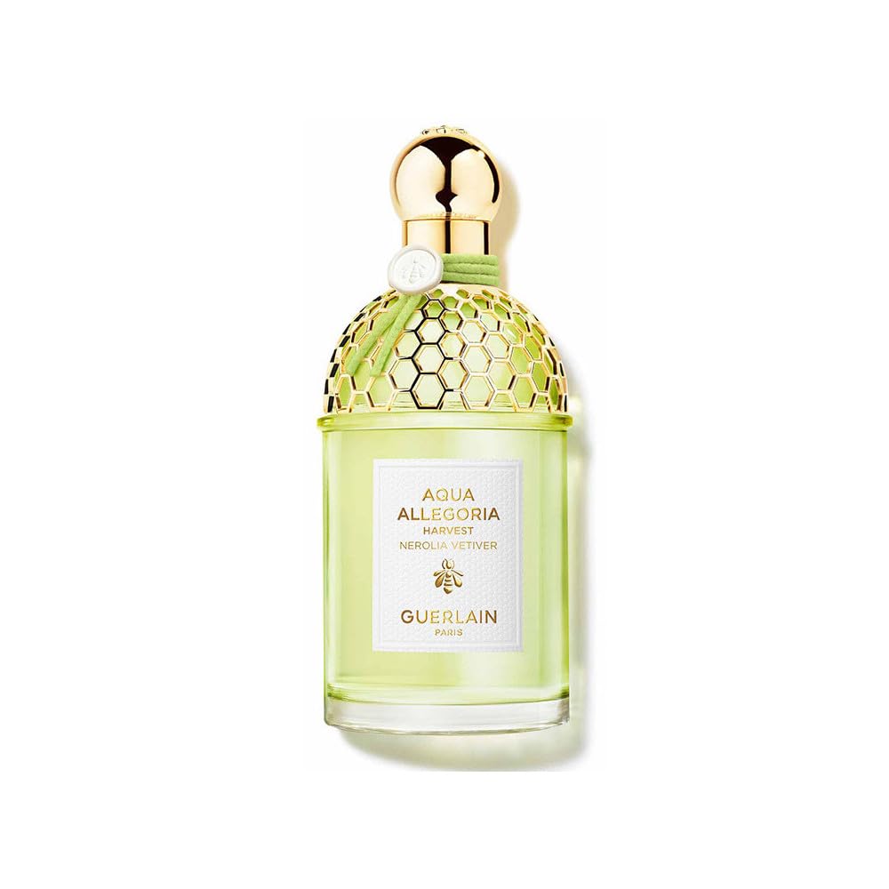 Nerolia Vetiver Eau De Toilette Spray 4.2 Ounce H6820