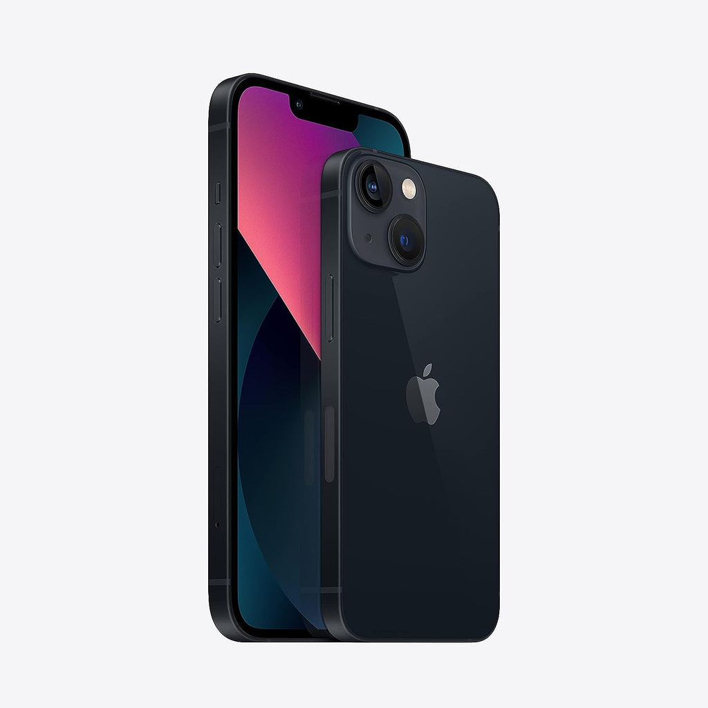 iPhone 13 Mini 256GB Midnight Unlocked R644343