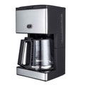 1.8L Stainless Steel Drip Coffee Maker P1718