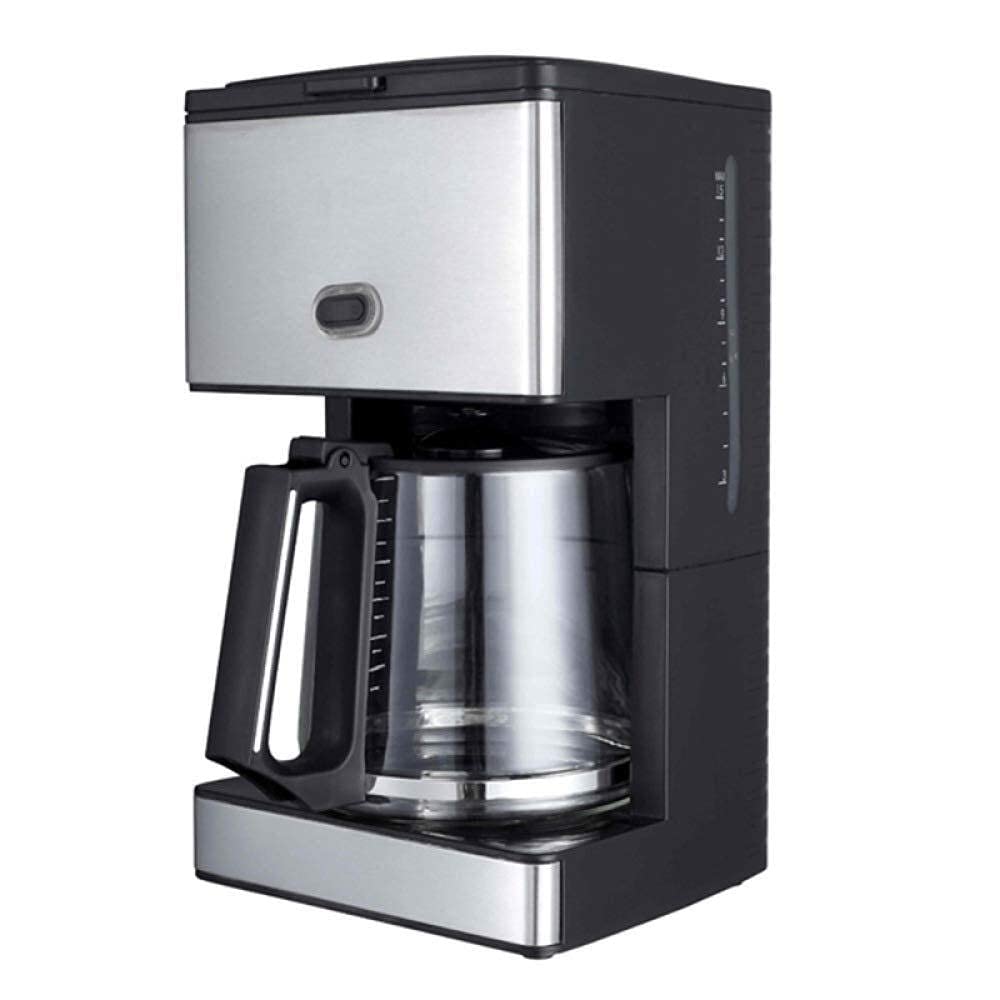1.8L Stainless Steel Drip Coffee Maker P1718