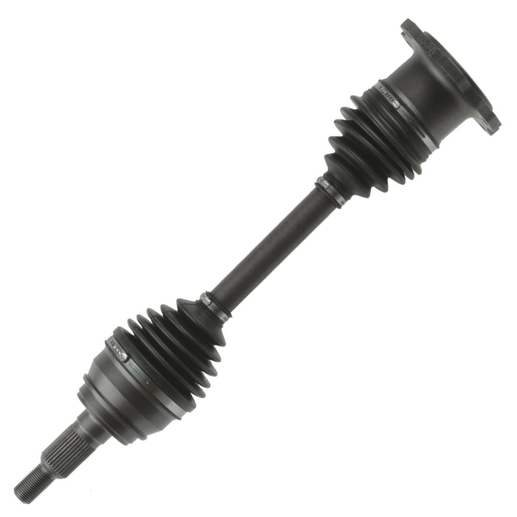Front CV Axle F645