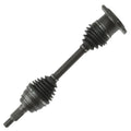 Front CV Axle F645
