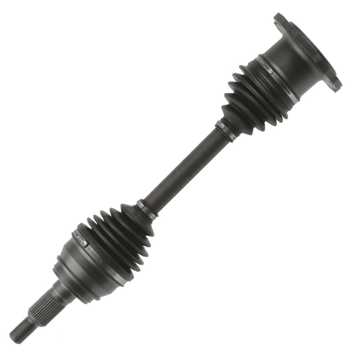Front CV Axle F645