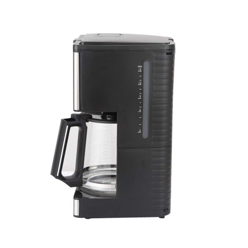 1.8L Stainless Steel Drip Coffee Maker P1718