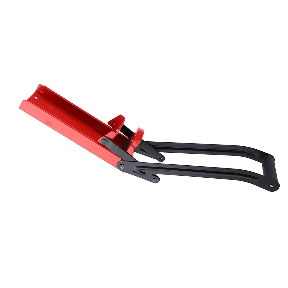 500ML Steel Can Crusher with Rubber Handle X435