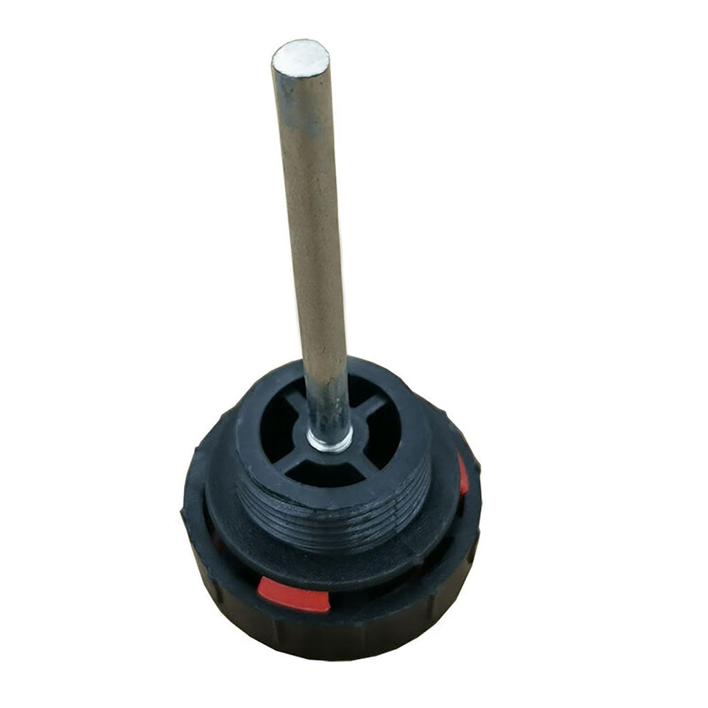 Hydraulic Fluid Reservoir Air Breather with Dipstick Q4364