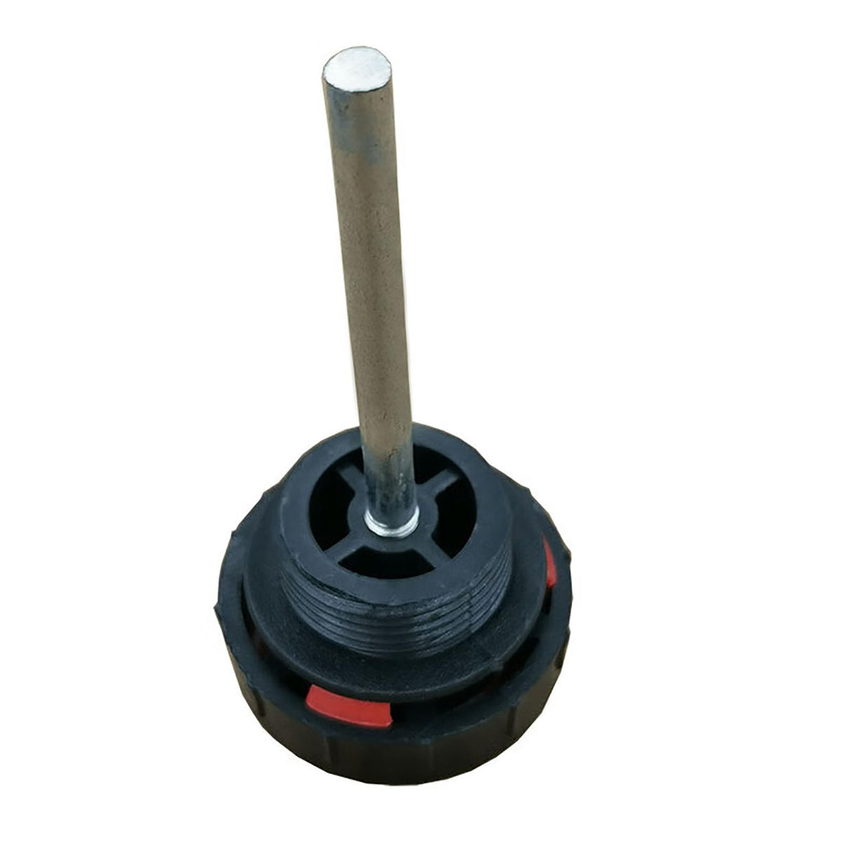 Hydraulic Fluid Reservoir Air Breather with Dipstick Q4364