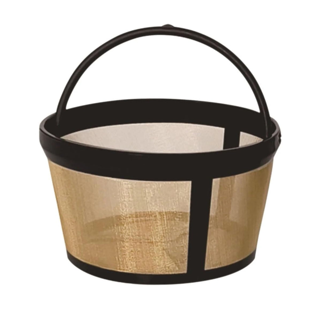 8-12 Cup Stainless Steel Coffee Filter E4790