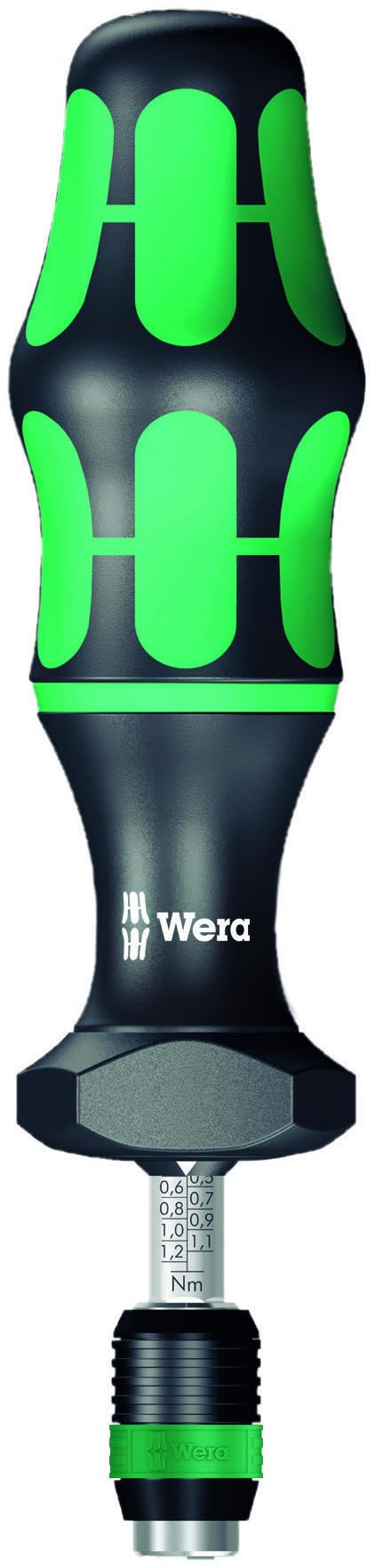 1/4" Hexagon Torque Screwdriver G7490