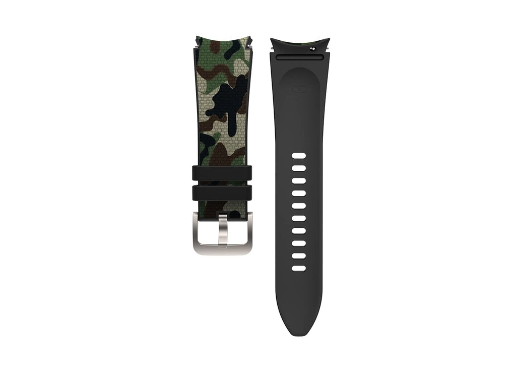 Galaxy Watch4 Classic Hybrid Fabric Band P213008