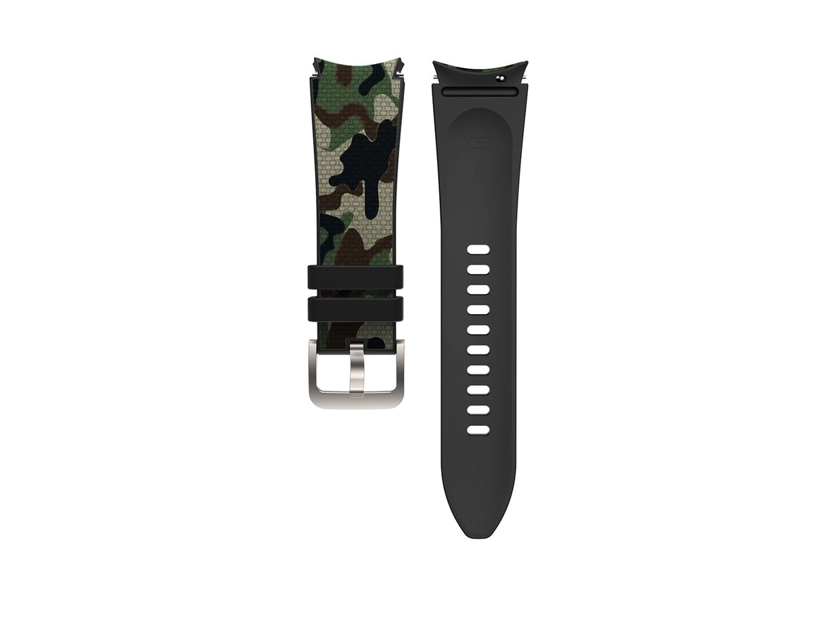 Galaxy Watch4 Classic Hybrid Fabric Band P213008