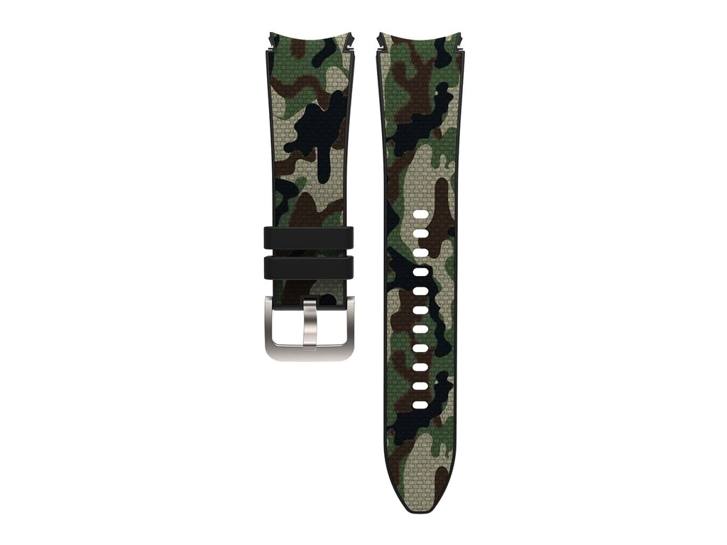Galaxy Watch4 Classic Hybrid Fabric Band P213008