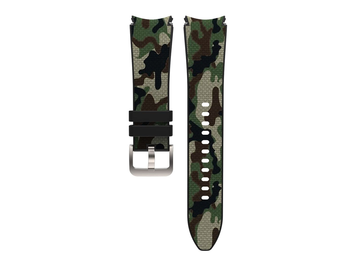 Galaxy Watch4 Classic Hybrid Fabric Band P213008