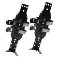 2.5lbs Fire Extinguisher Wall Mount Brackets Q4005