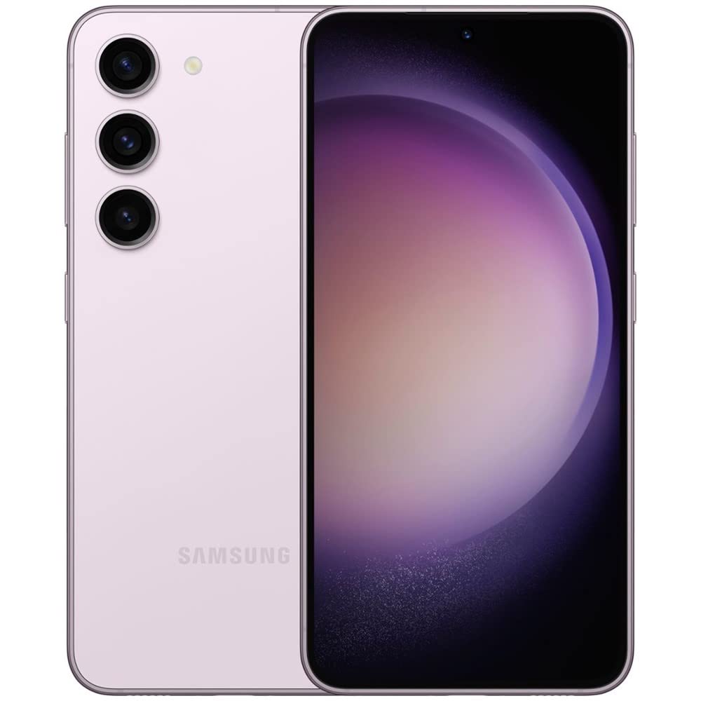 Unlocked 5G 256GB Smartphone J694