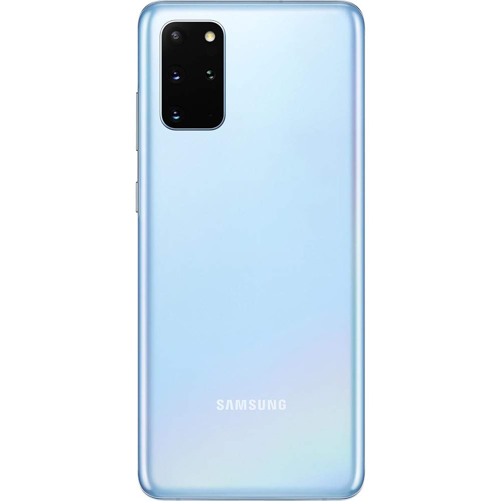 128GB Cloud Blue Smartphone U7782
