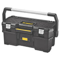 24-Inch Tool Tote with Removable Power Tool Case X4737
