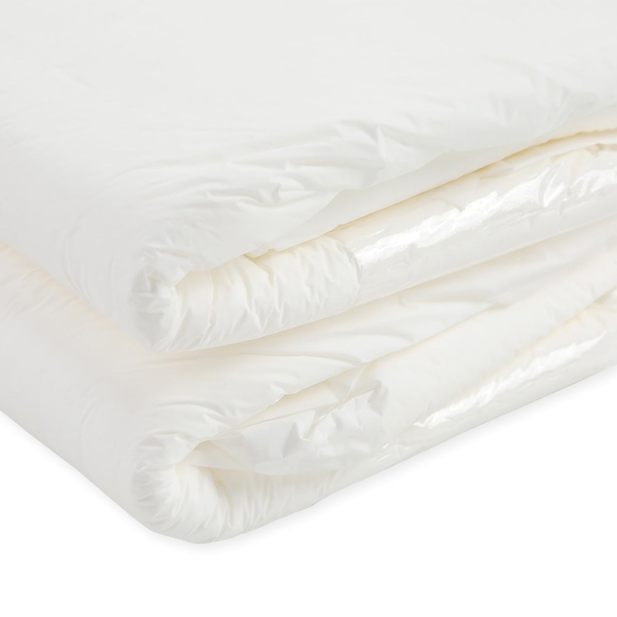 White Medium Diaper 2 Pieces C577