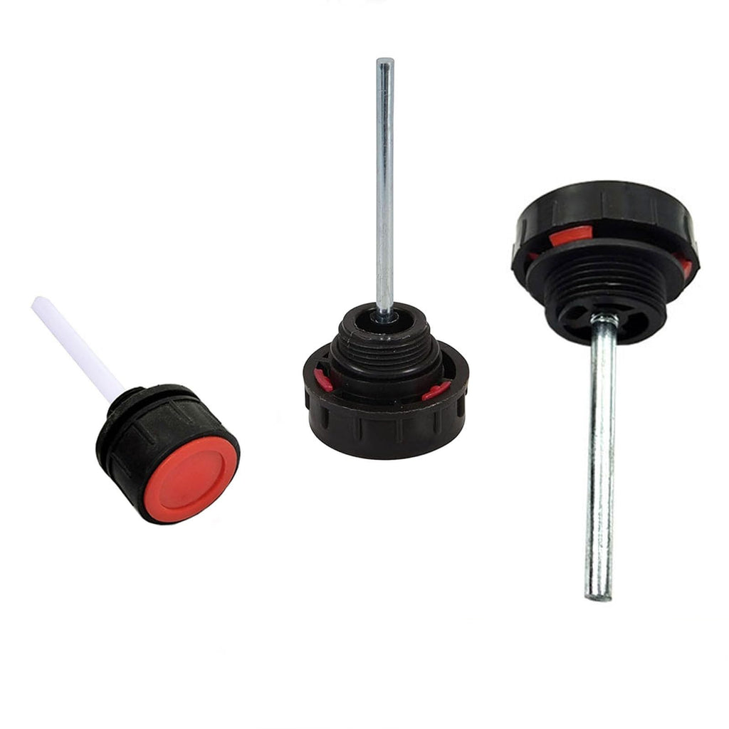 Hydraulic Fluid Reservoir Air Breather with Dipstick Q4364