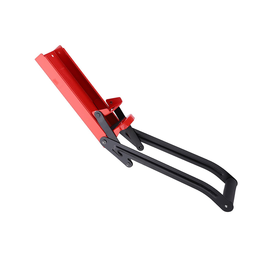 500ML Steel Can Crusher with Rubber Handle X435