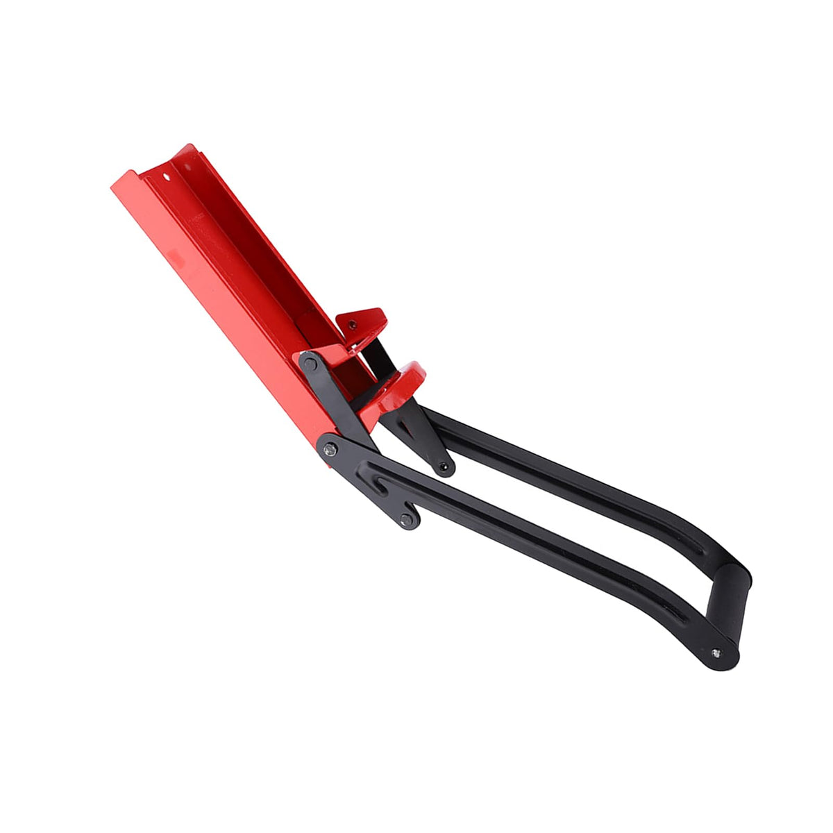 500ML Steel Can Crusher with Rubber Handle X435