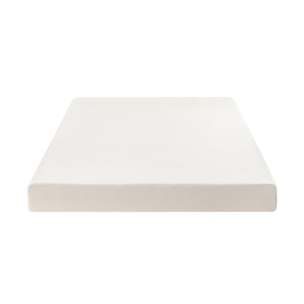 6 inch Twin Memory Foam Mattress U981